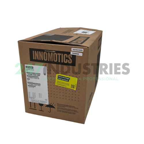 1LE1004-1CA02-2AB4 Siemens Image 5