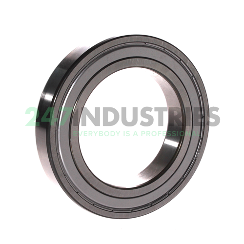 6016-2Z/C3 SKF Image 2