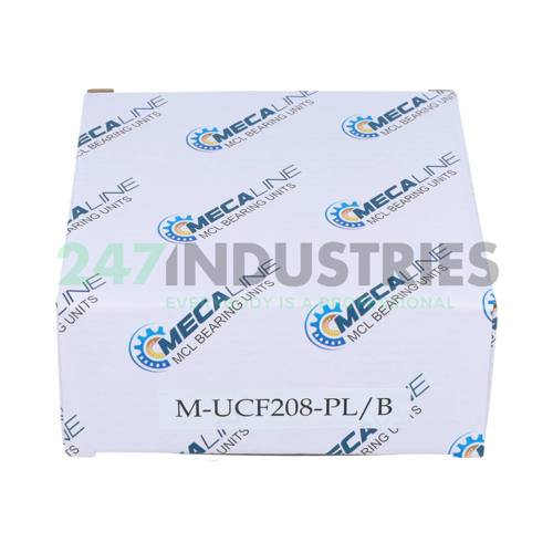 M-UCF208PL/B Mecaline Image 3