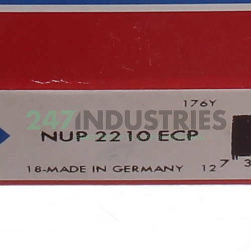 NUP2210ECP SKF Image 6