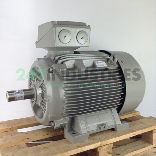 1LE1501-2CA23-4AA4 Siemens