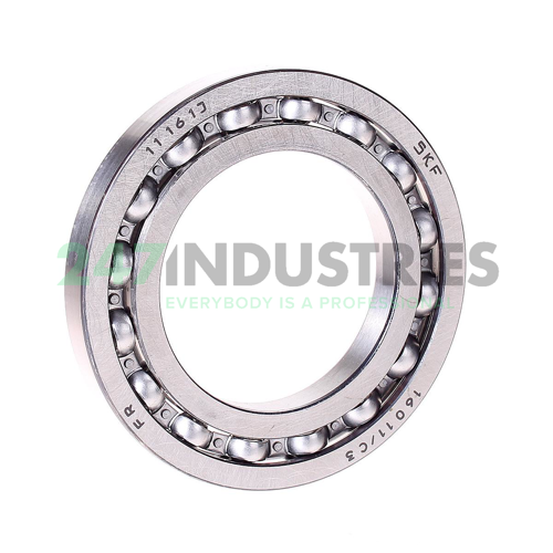 16011/C3 SKF