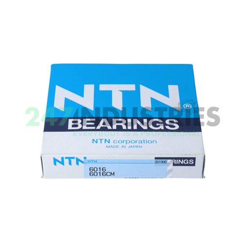 6016CM NTN Image 2