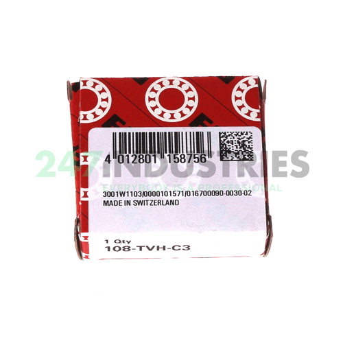 108-TVH-C3 FAG Image 3