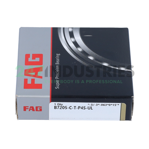 B7205-C-T-P4S-UL FAG Image 3