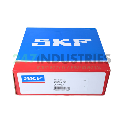 23224CCK/C4W33 SKF Image 4