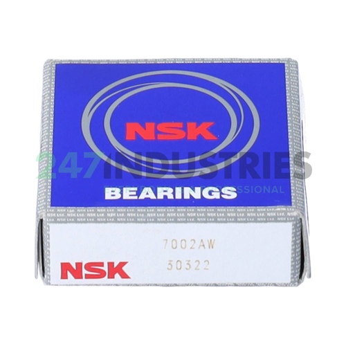 7002AW NSK Image 3