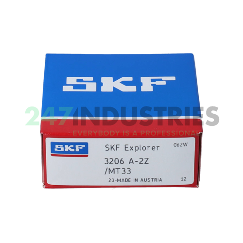 3206A-2Z/MT33 SKF Image 3