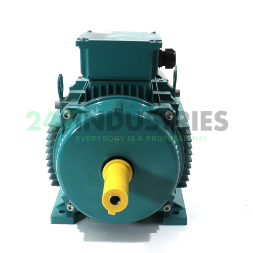 P-DA160MA4B3-PTC Brook Crompton Image 2