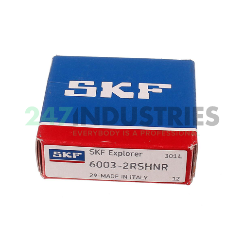 6003-2RSHNR SKF Image 4