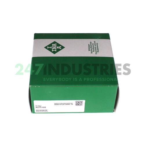AS75100 INA Image 4