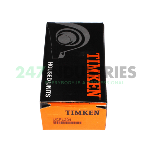 UCFL204 Timken Image 4