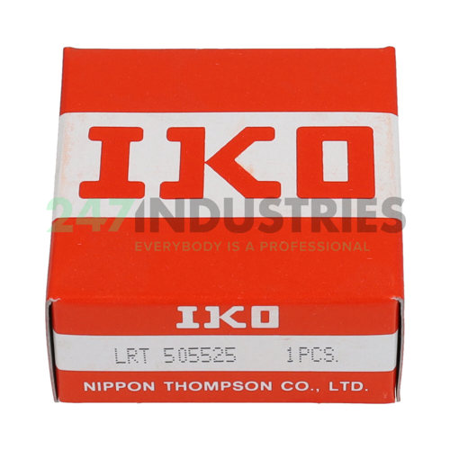 LRT505525 IKO Image 3