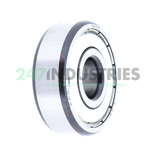 6301.2ZR FAG Image 2