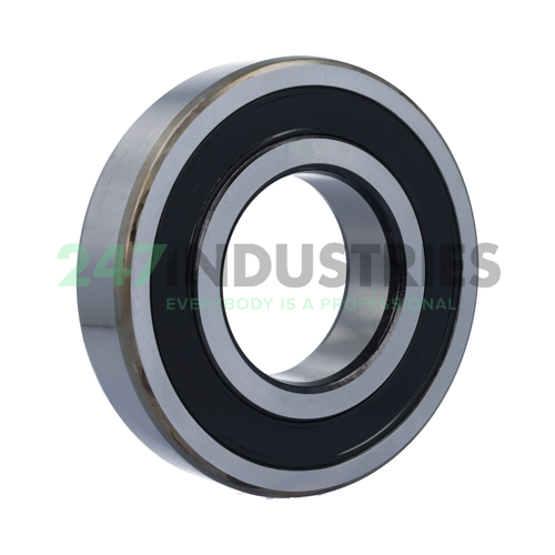 6318-2RS1 SKF Image 2