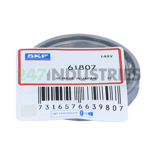 61807 SKF Image 3