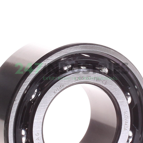 3208-BD-TVH-C3 FAG Image 2