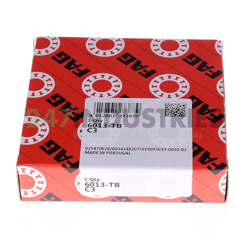6013-TB-C3 FAG Image 2