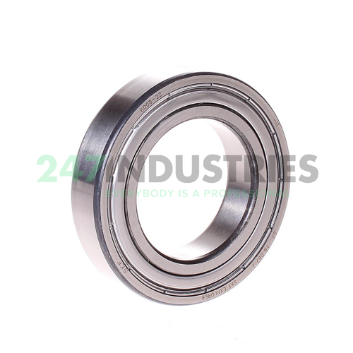 6008-2Z SKF Image 2