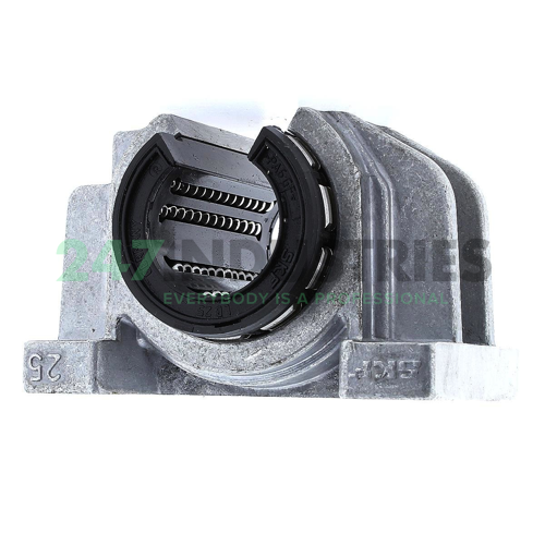 LUCT25BH SKF