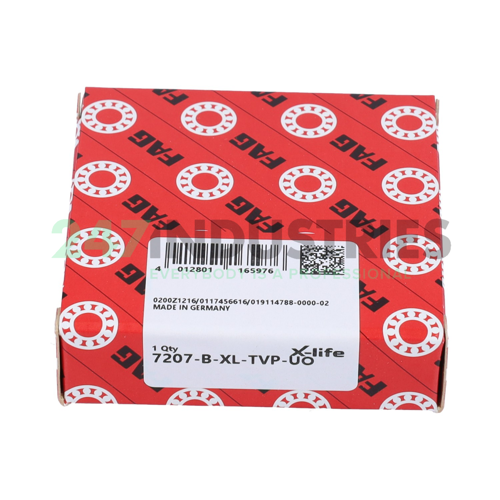 7207-B-XL-TVP-UO FAG Image 3