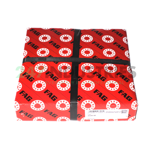 2220-M FAG Image 4