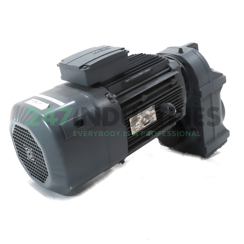 FH67DRE132S4BE5HR-I27 SEW-EURODRIVE Image 4