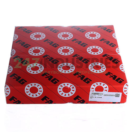 6222-M-J20AA-C4 FAG Image 4