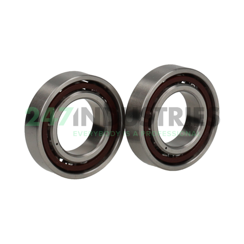 2MMV9302WI CR DUL Fafnir Image 2