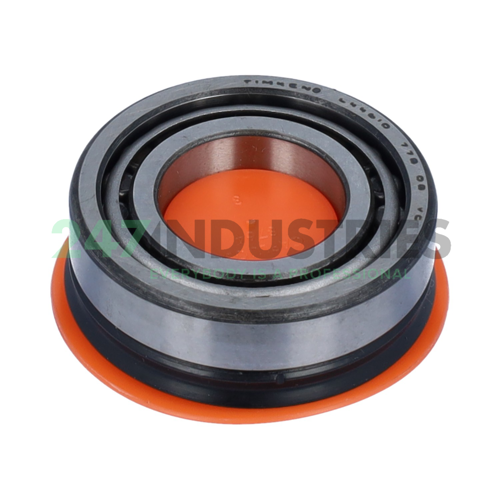 L44600LA-902B2 Timken