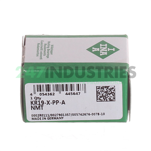 KR19-X-PP-A-NMT INA Image 3