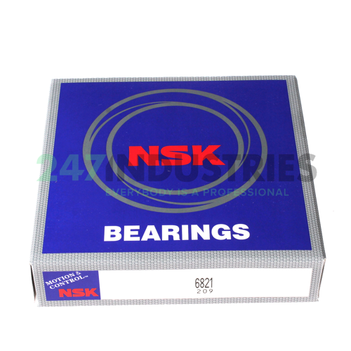6821 NSK Image 3