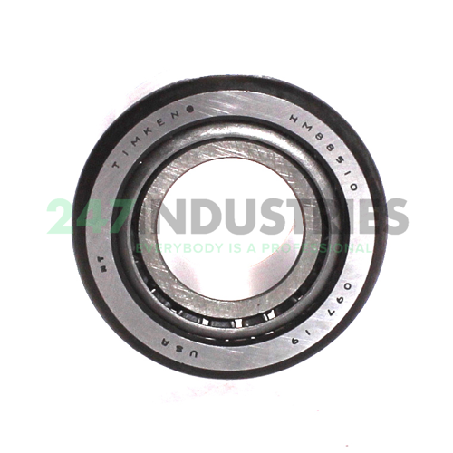 HM88547/HM88510 Timken Image 3