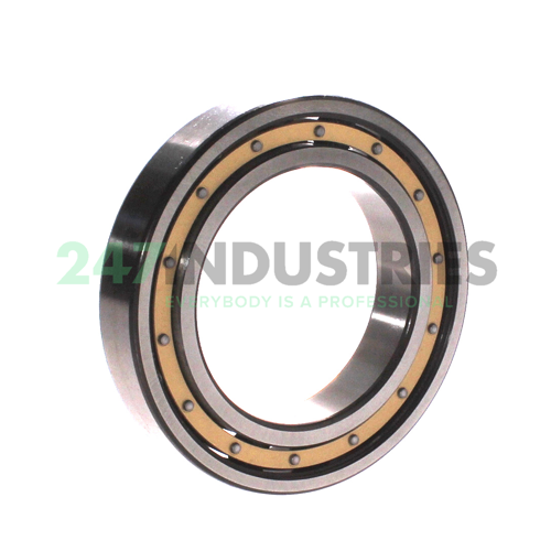 6014M/C3 SKF Image 2