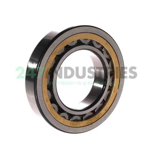 NU213ECML/P63 SKF Image 3