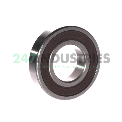 6207 2RS FBJ Image 2