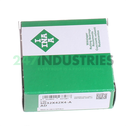 SD32X42X4-A INA Image 2