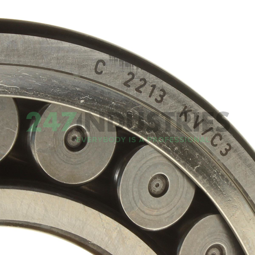 C2213KV/C3 SKF Image 2