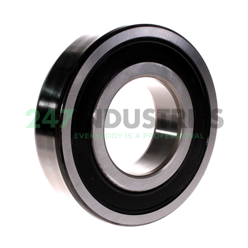 6316-2RS1 SKF Image 2