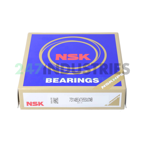 7314B EA T85 SU CNB NSK Image 3