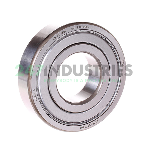 6308-2Z/C3WT SKF