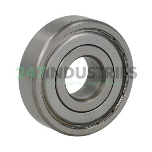 6303ZZ C4 Neutral Image 2