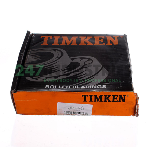23028CJ W33 C5 Timken Image 5