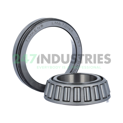 LM67048/LM67014X Timken