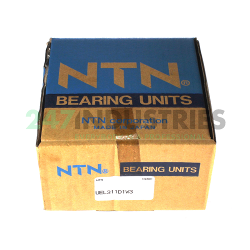 UEL311D1W3 NTN Image 3