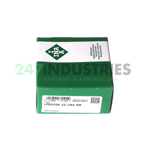 LFR5206-25-2RS-RB INA Image 3