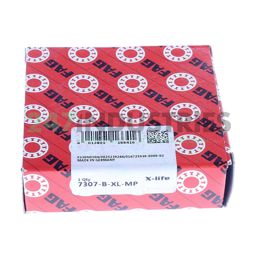 7307-B-XL-MP FAG Image 3