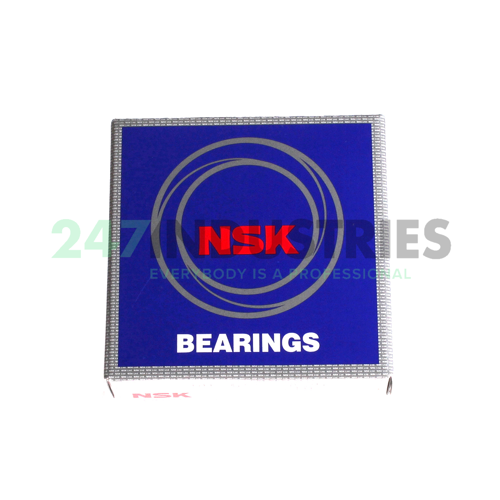 62/22DDUC3 NSK Image 3