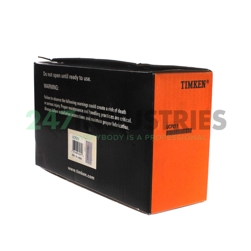 UCP211 Timken Image 4