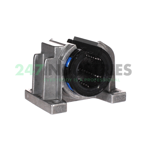 LUCT40-2LS SKF Image 2